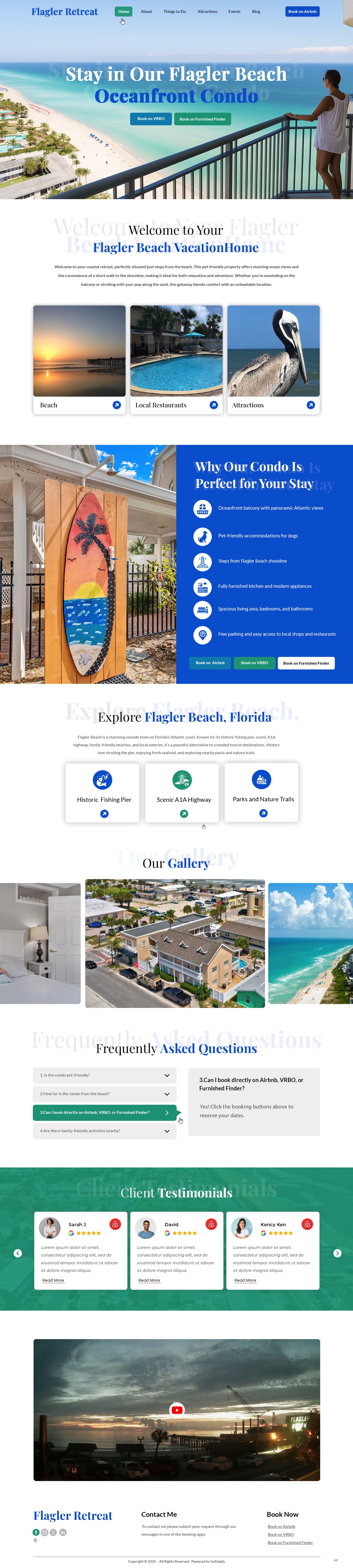 Diseño Wordpress por pb para este proyecto | Diseño #36124515