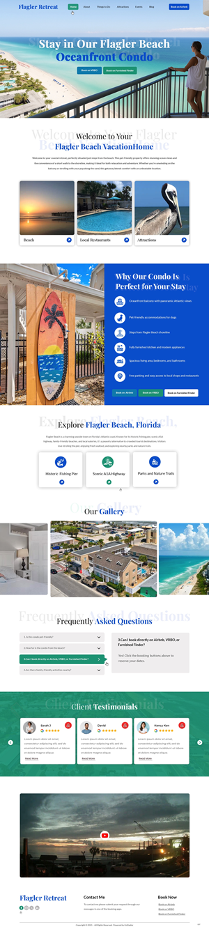 Diseño Wordpress por pb para este proyecto | Diseño: #36124515