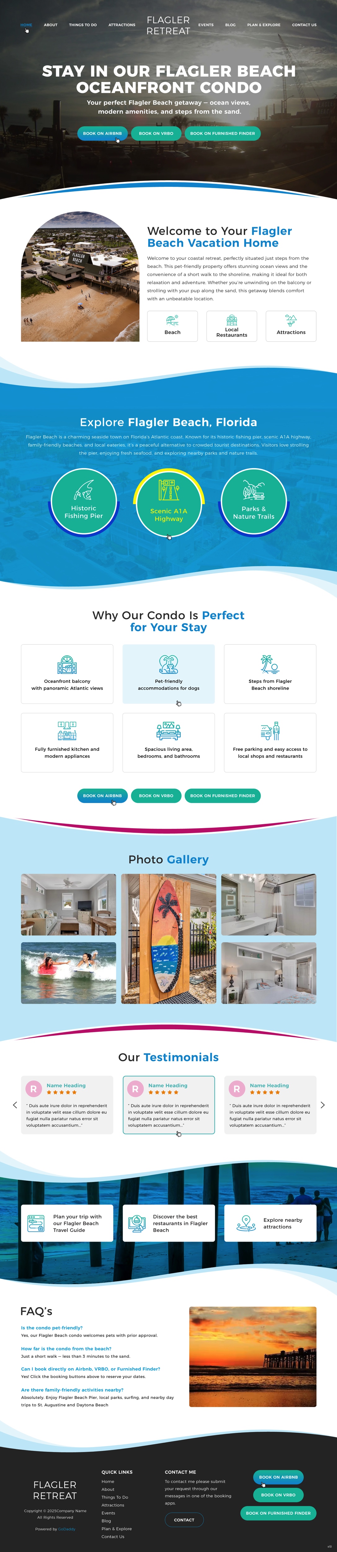 Wordpress Design by pb for this project | Design #36124516