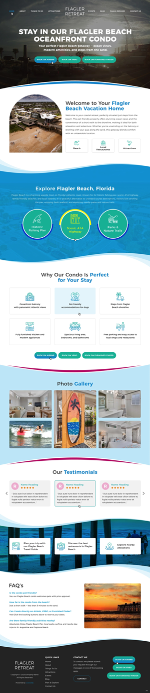 Diseño Wordpress por pb para este proyecto | Diseño: #36124516