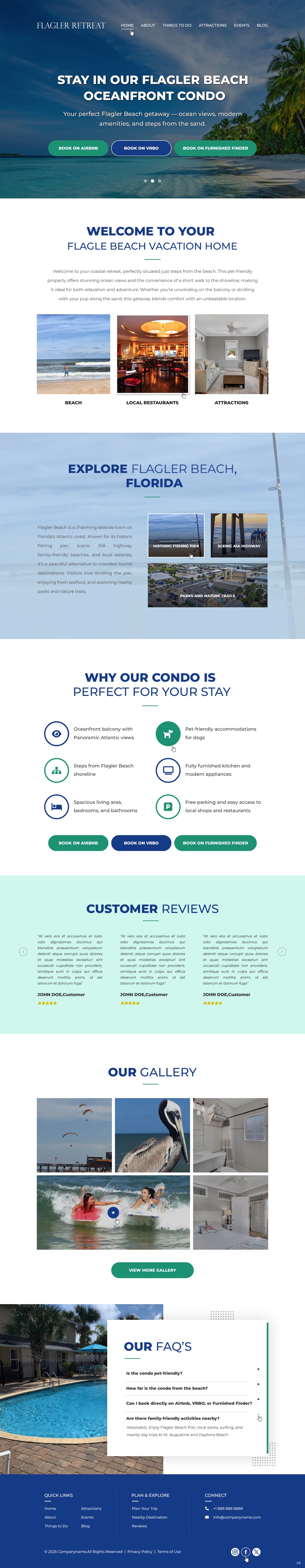 Wordpress Design by pb for this project | Design #36135007