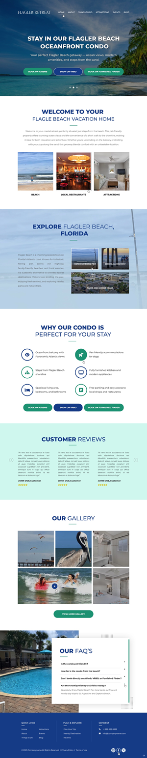 Diseño Wordpress por pb para este proyecto | Diseño: #36135007