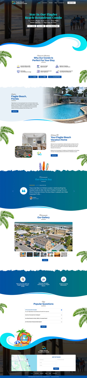 Diseño Wordpress por Ved Web Services para este proyecto | Diseño #36144993