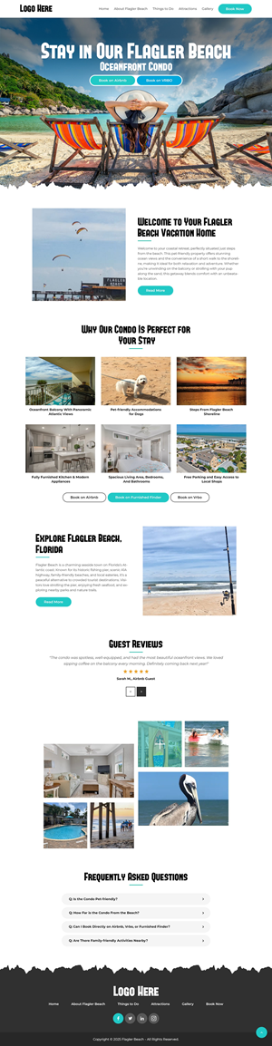 Wordpress Design by nzdesigners for this project | Design: #36137184