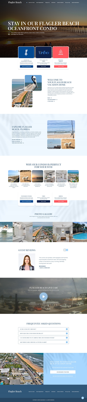 Wordpress Design by nzdesigners for this project | Design: #36140734