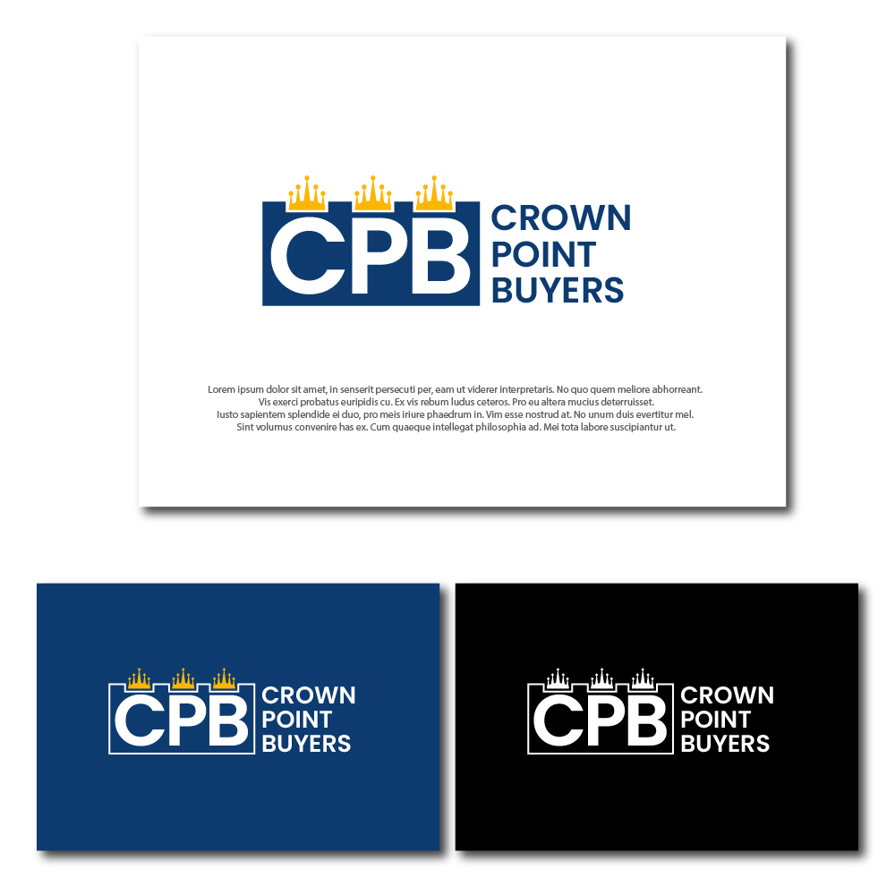 Logo Design by farady for this project | Design #36114911