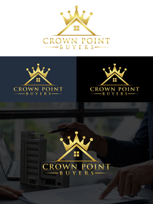 Logo Design by ShakiJav for this project | Design: #36114083