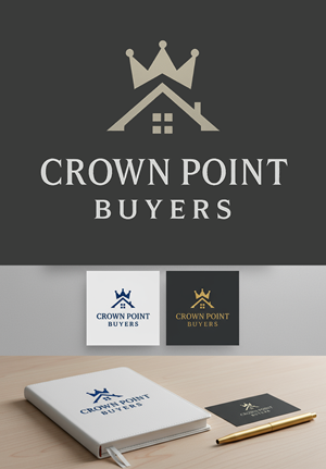 Diseño de Logo por AMBStudio para este proyecto | Diseño: #36114321