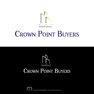 Logo Design by ManoDesign1