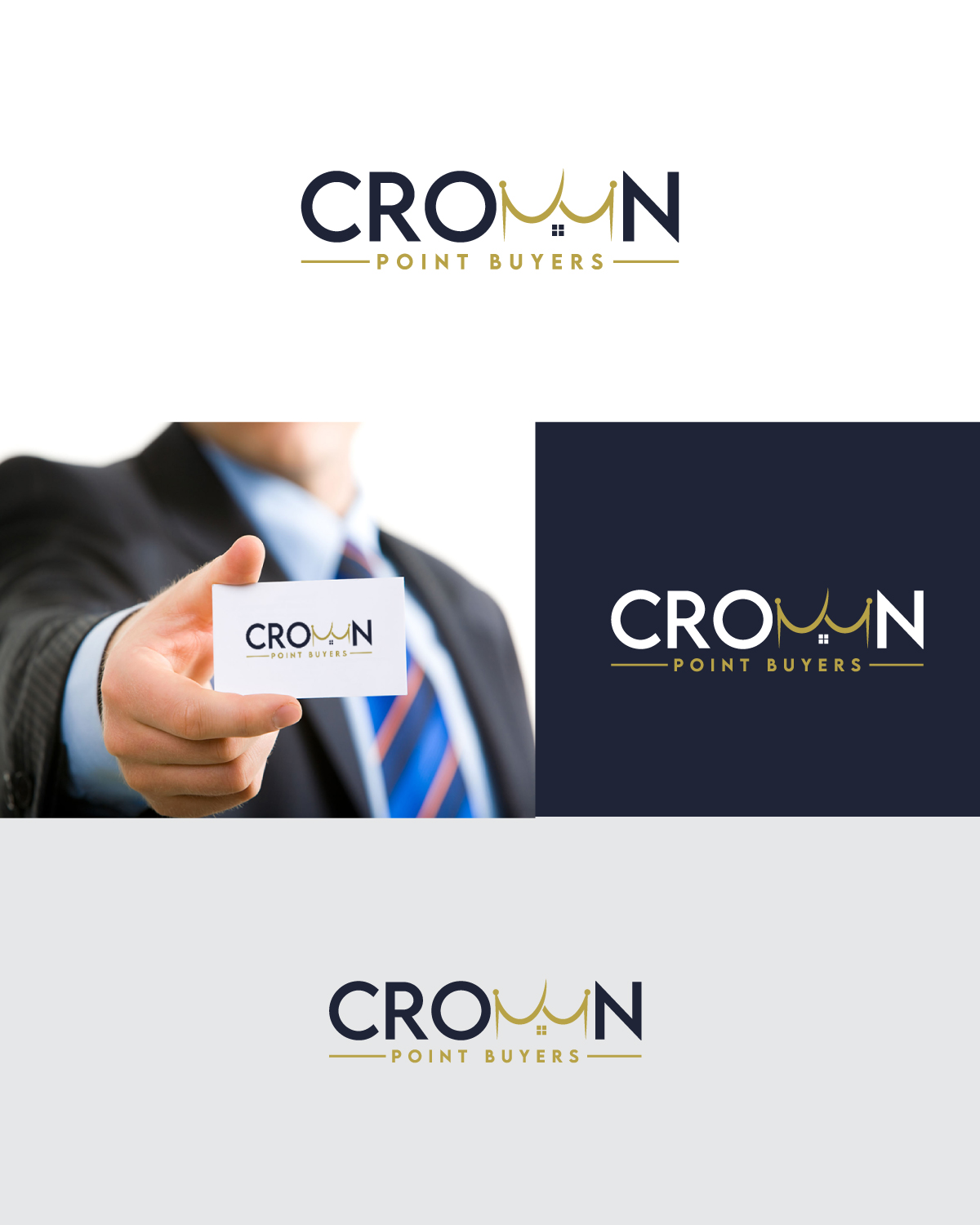 Logo Design by jonkonrad for this project | Design #36115857