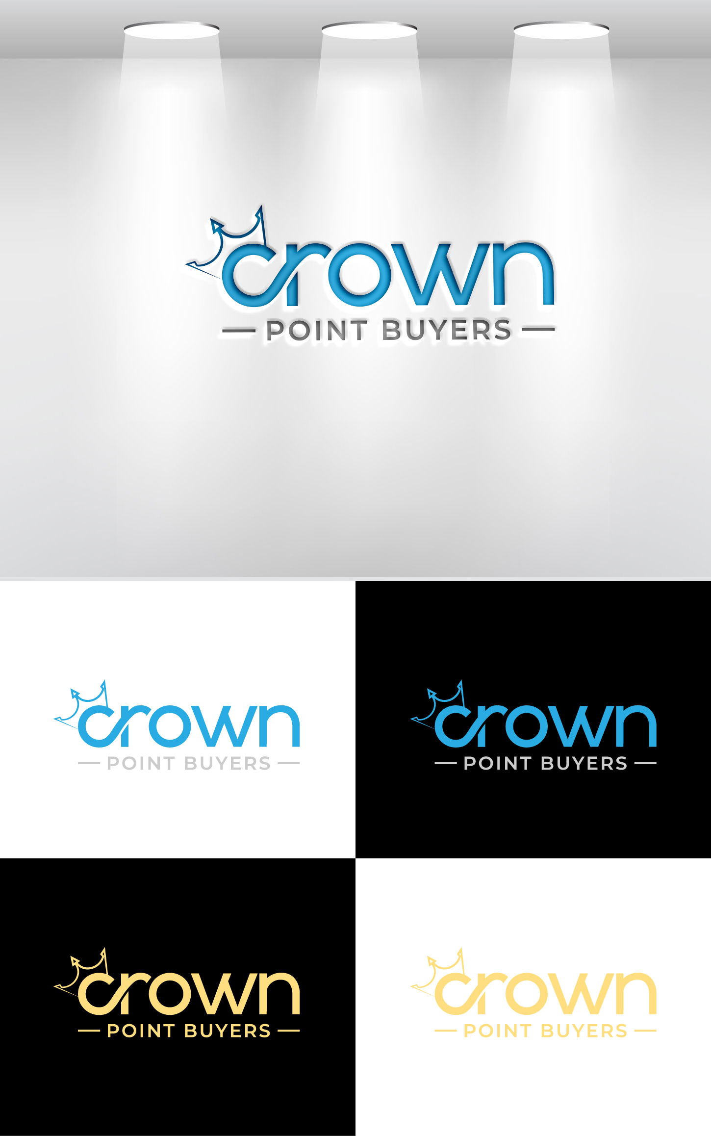 Diseño de Logo por Mi Design1 para este proyecto | Diseño #36114469