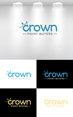 Design de Logo par Mi Design1 pour ce projet | Design : #36114469