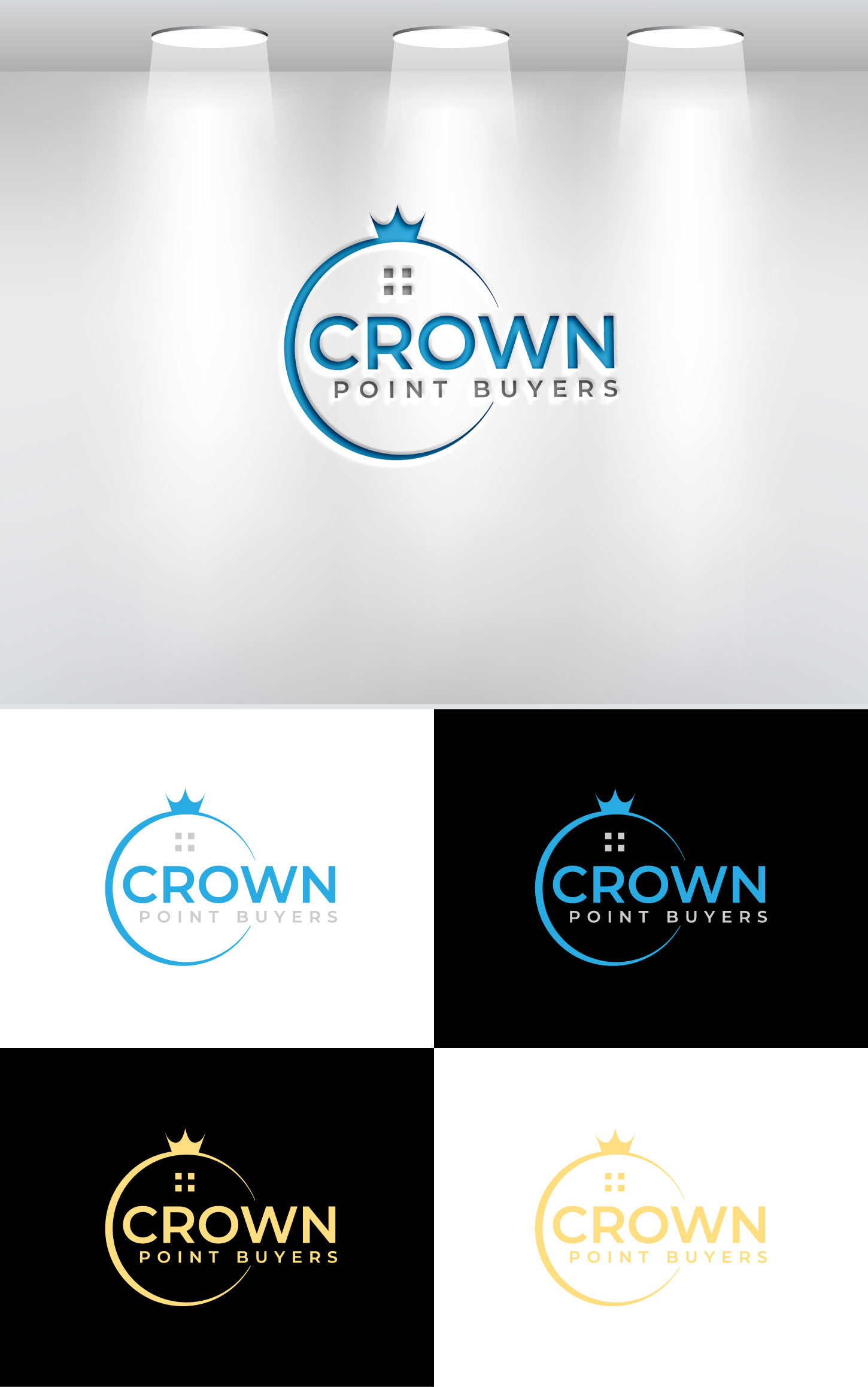 Diseño de Logo por Mi Design1 para este proyecto | Diseño #36114470