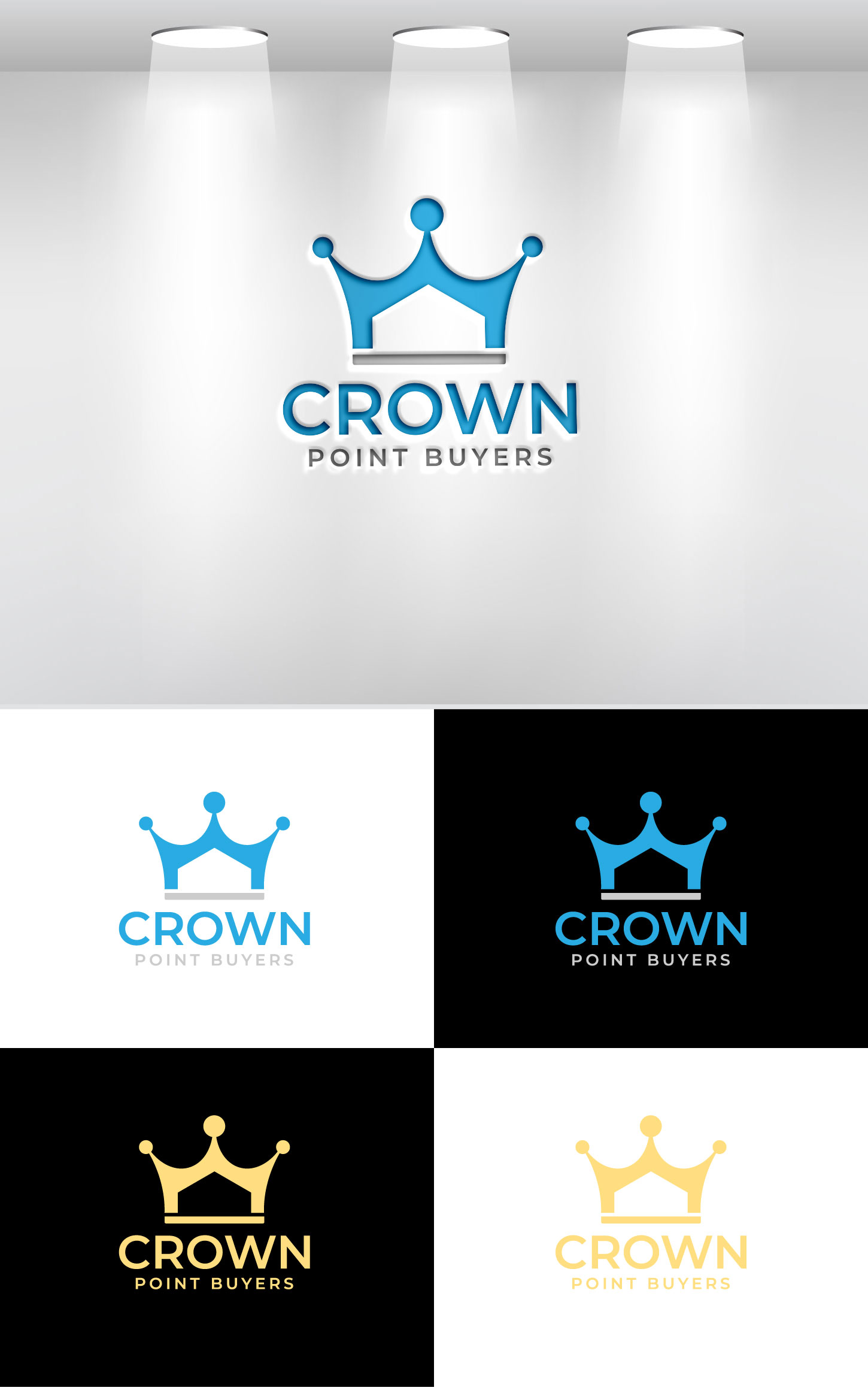 Diseño de Logo por Mi Design1 para este proyecto | Diseño #36114472