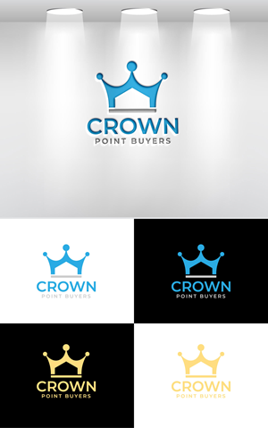 Design de Logo par Mi Design1 pour ce projet | Design : #36114472