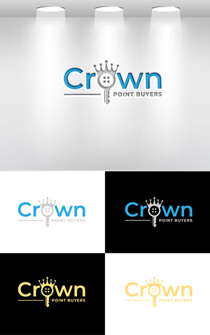 Design de Logo par Mi Design1 pour ce projet | Design : #36114540
