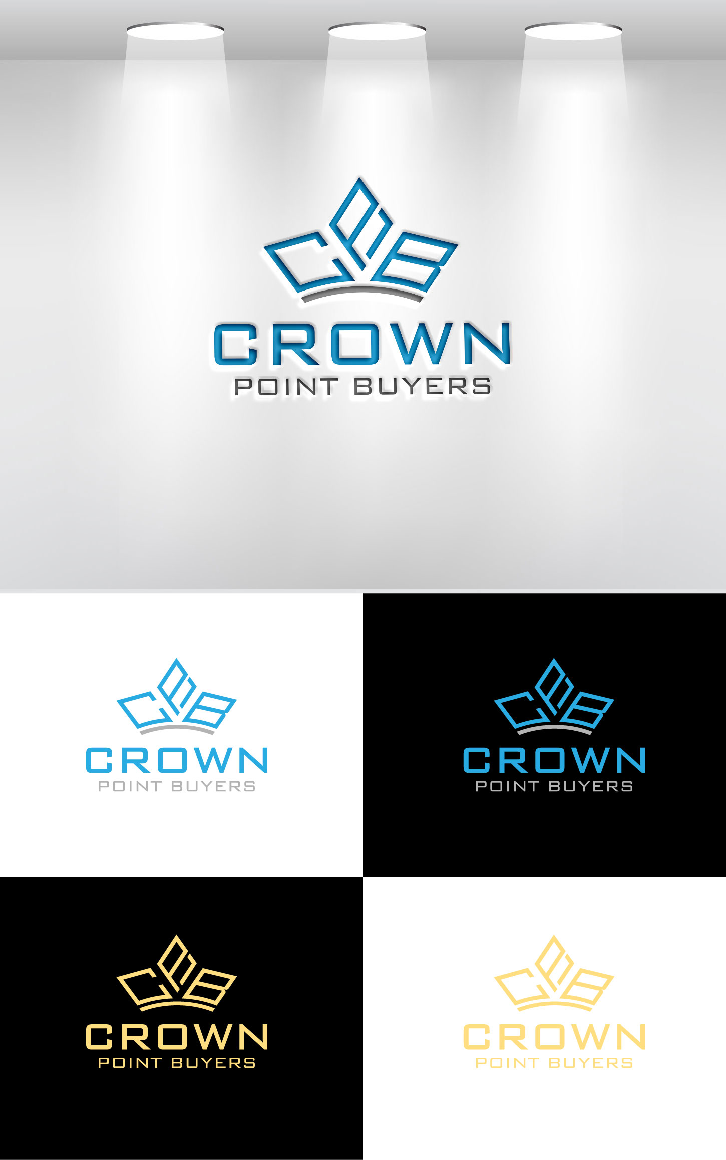 Logo Design by Mi Design1 for this project | Design #36114642