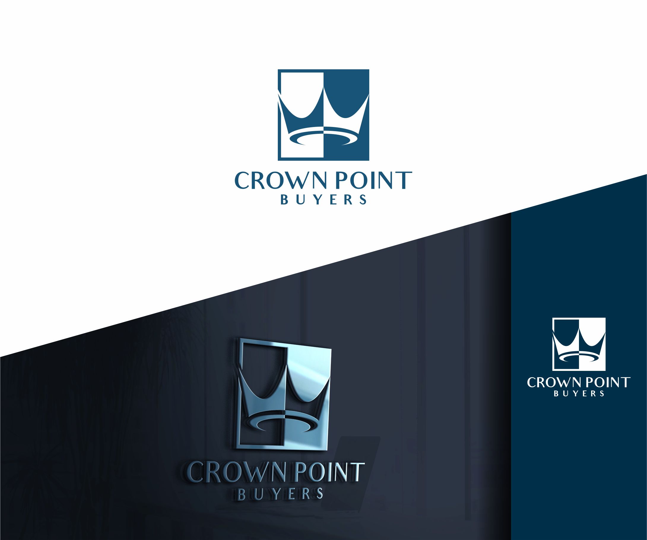Logo Design by alkaline for this project | Design #36114167