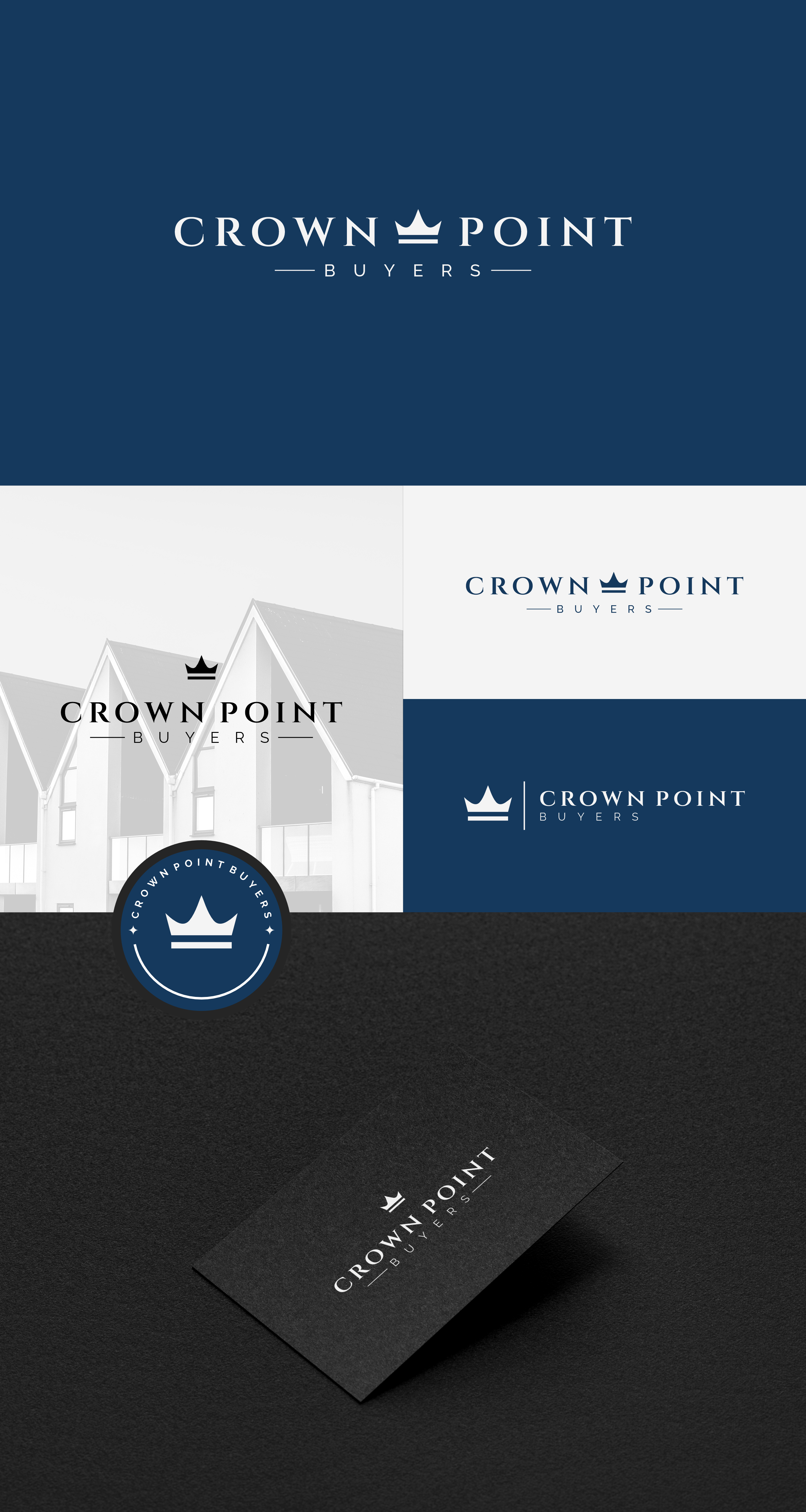Logo Design by Adilia Romadina for this project | Design #36114526