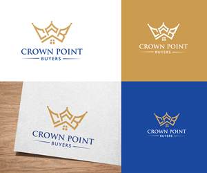Logo-Design von Graphixpointt für dieses Projekt | Design: #36115270