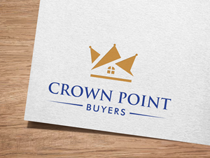 Logo-Design von Graphixpointt für dieses Projekt | Design: #36115410