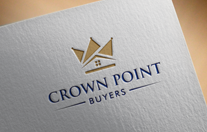 Logo-Design von Graphixpointt für dieses Projekt | Design: #36115413