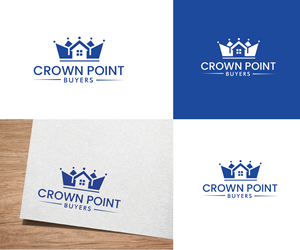 Logo-Design von Graphixpointt für dieses Projekt | Design: #36116066