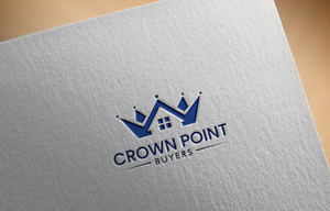 Logo-Design von Graphixpointt für dieses Projekt | Design: #36116469