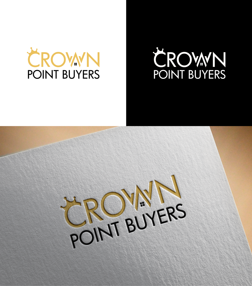 Logo Design by RA-bica for this project | Design #36115660