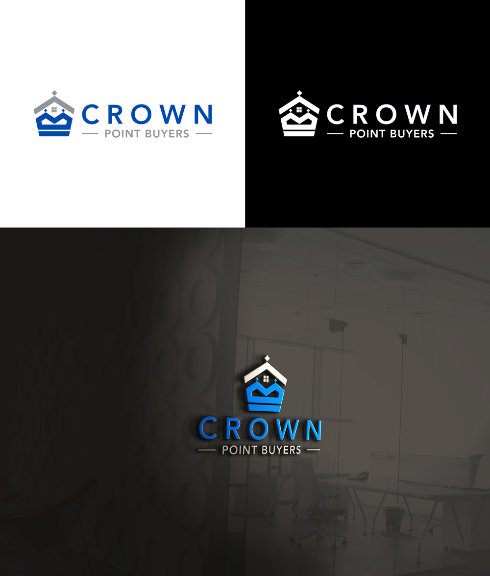 Logo Design by RA-bica for this project | Design #36115661