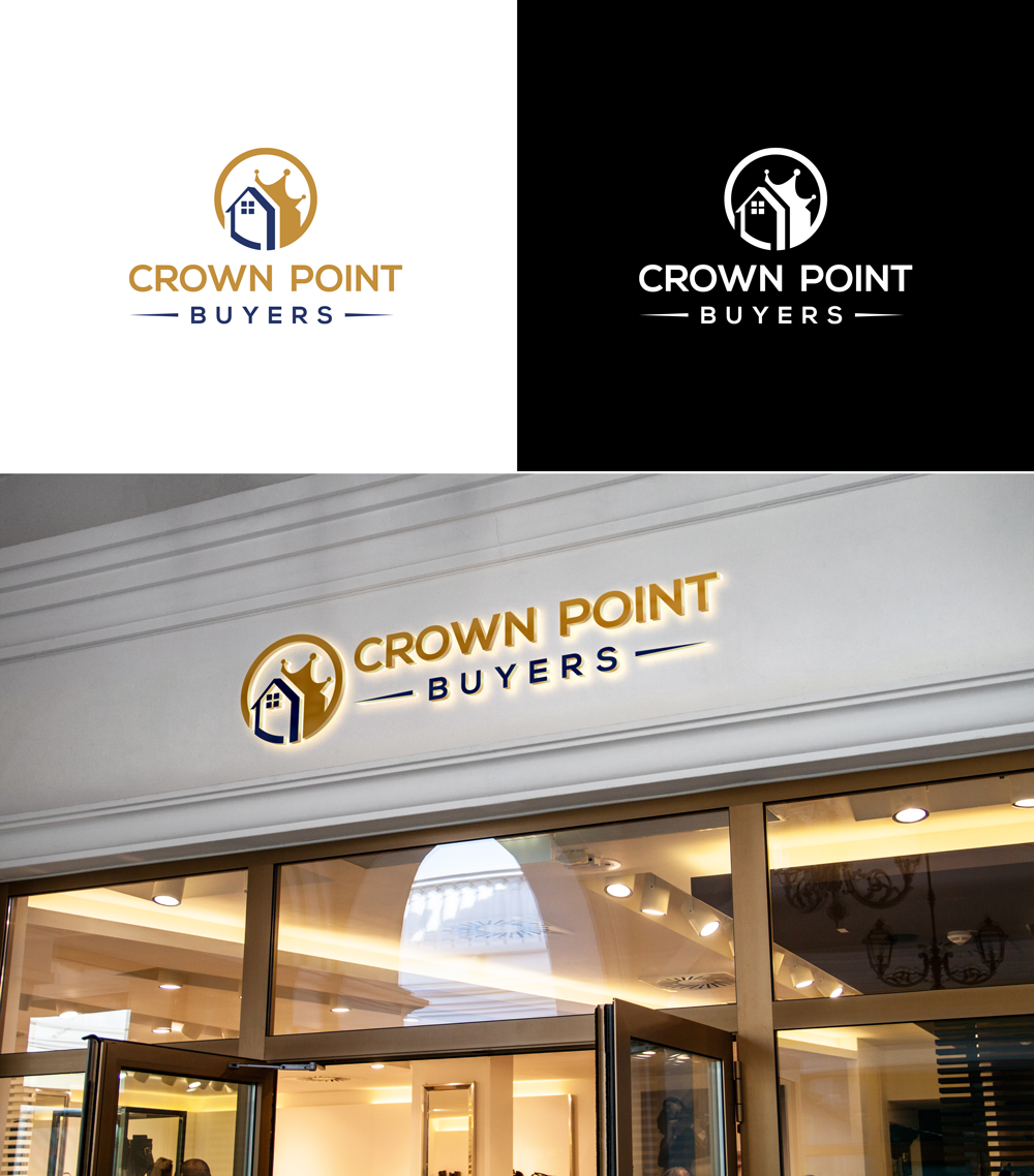 Logo Design by RA-bica for this project | Design #36115662