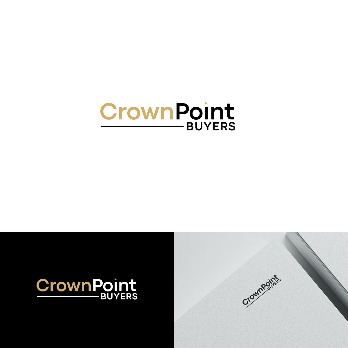Logo Design by DesignSNW for this project | Design #36114133