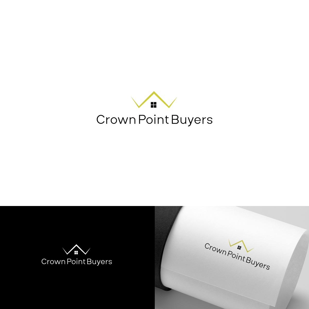 Logo Design by DesignSNW for this project | Design #36114547