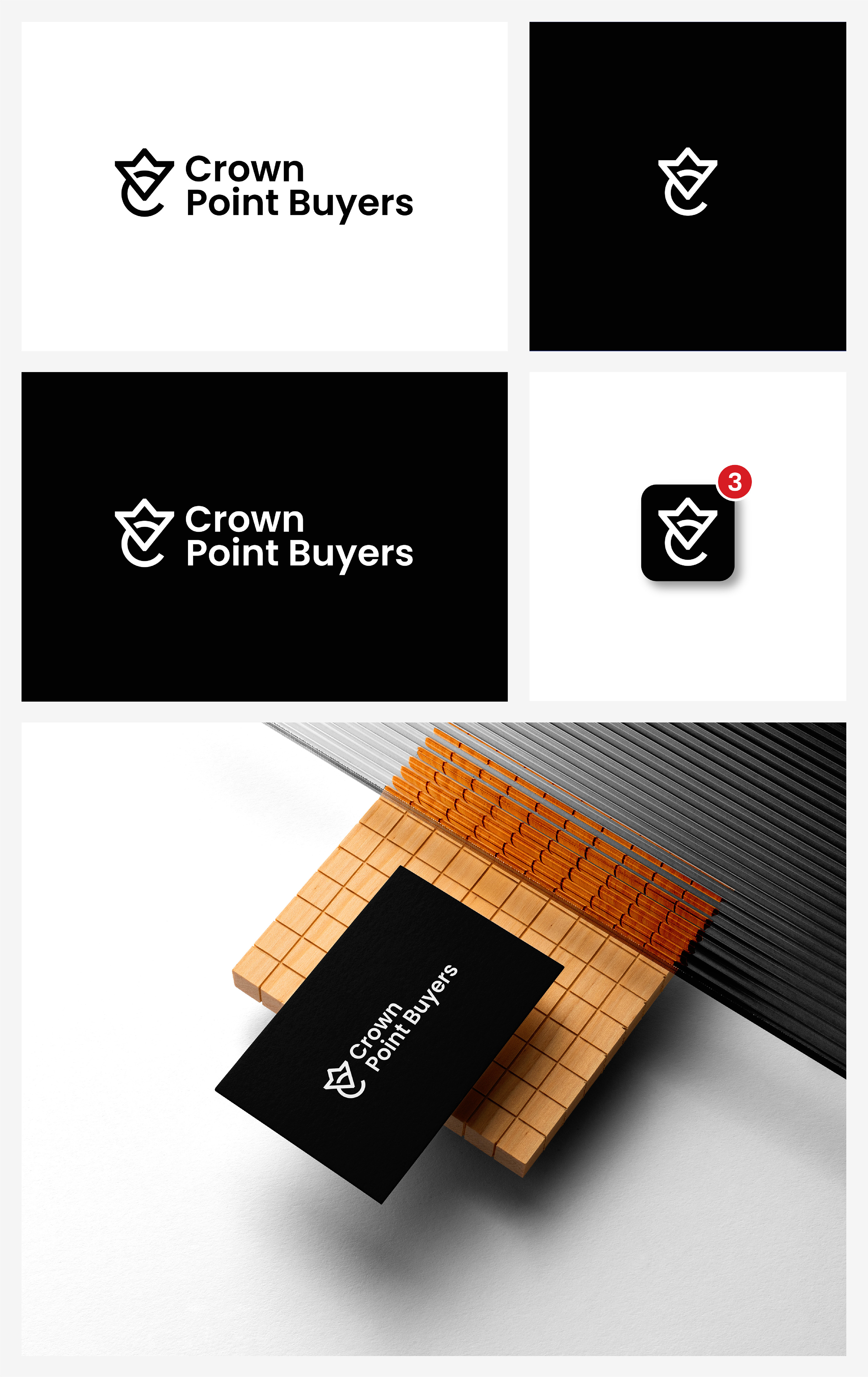 Logo Design by Ha.Connick for this project | Design #36117313