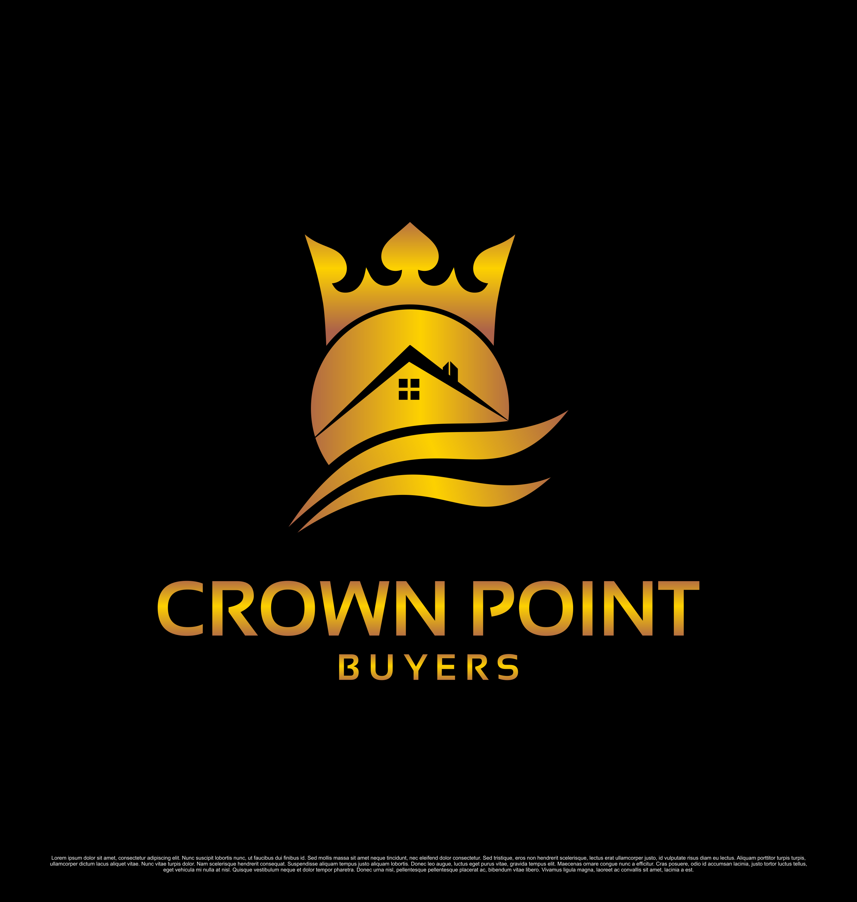 Logo Design by saesean for this project | Design #36116545
