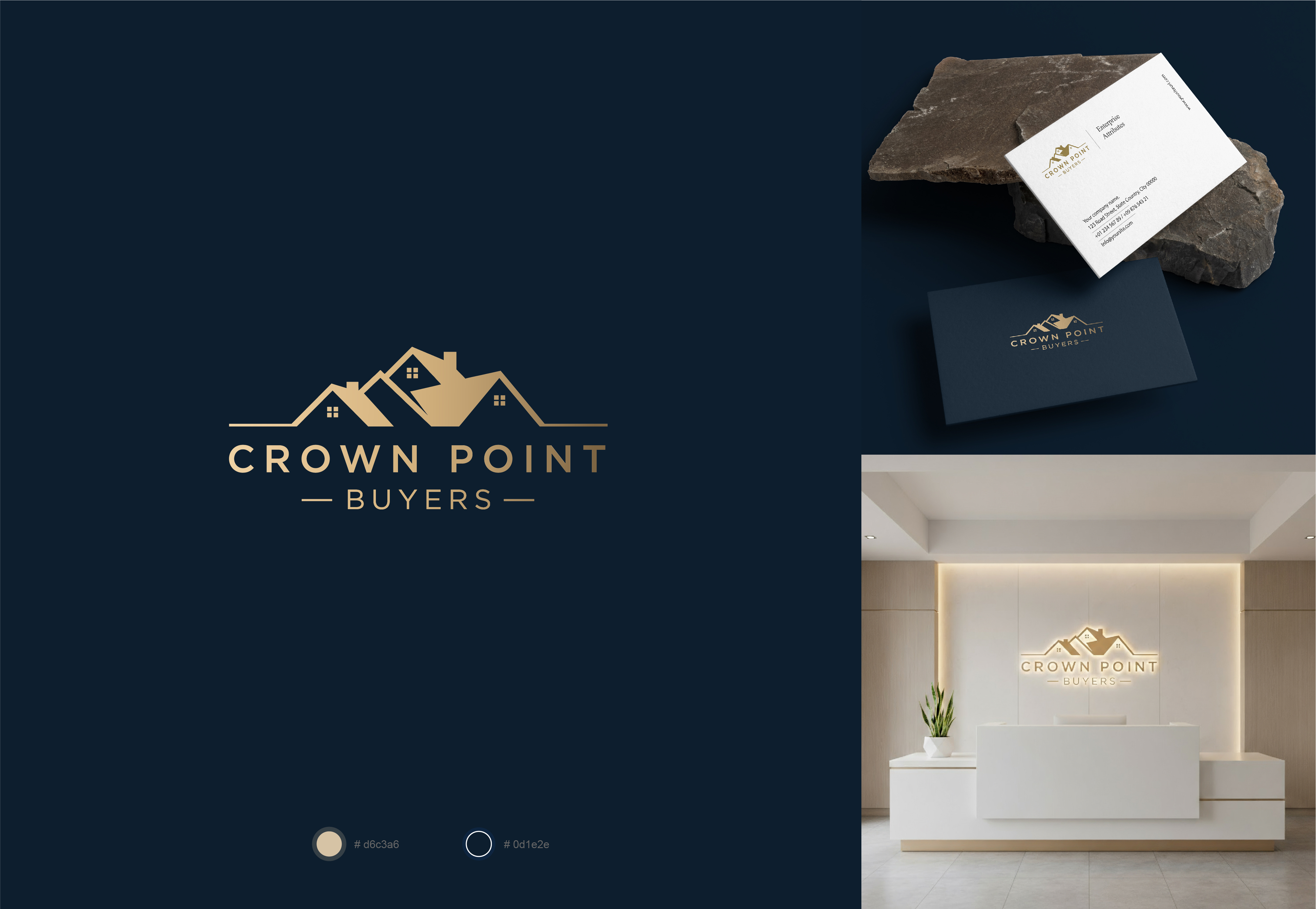 Logo Design by dai hui for this project | Design #36114489