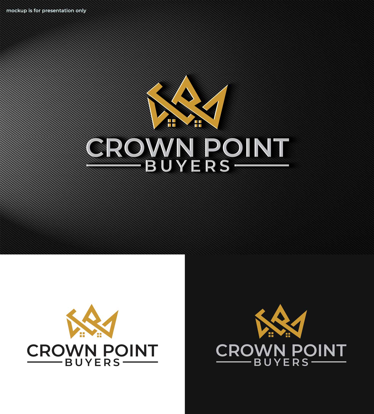 Logo Design by M Art & Design for this project | Design #36114533