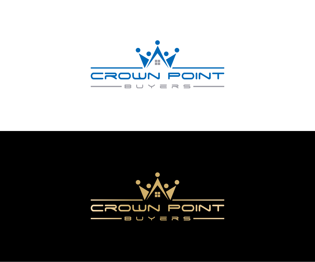 Logo Design by Ahasanu for this project | Design #36116038