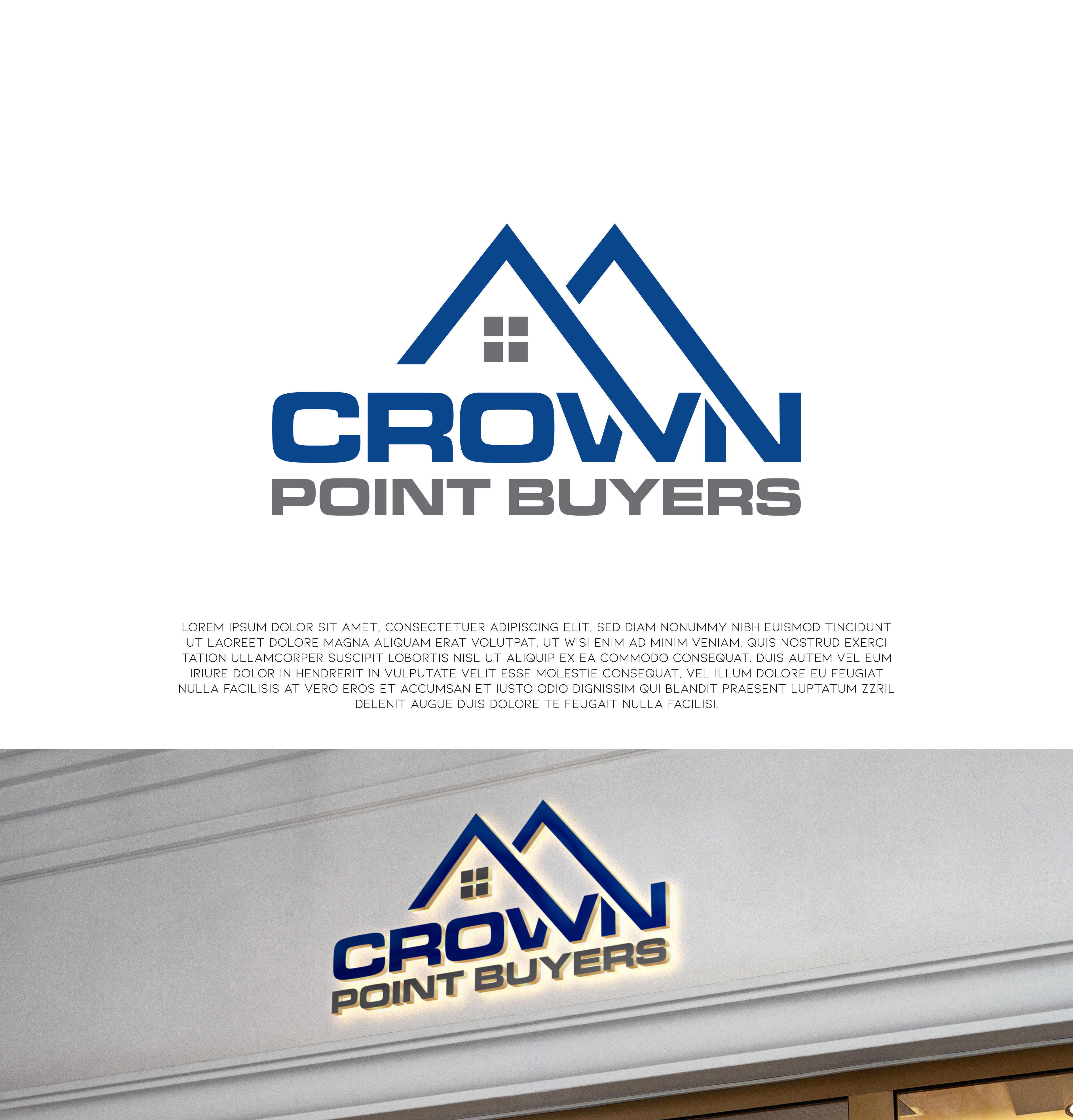 Design de Logo par yellowdot pour ce projet | Design #36114621