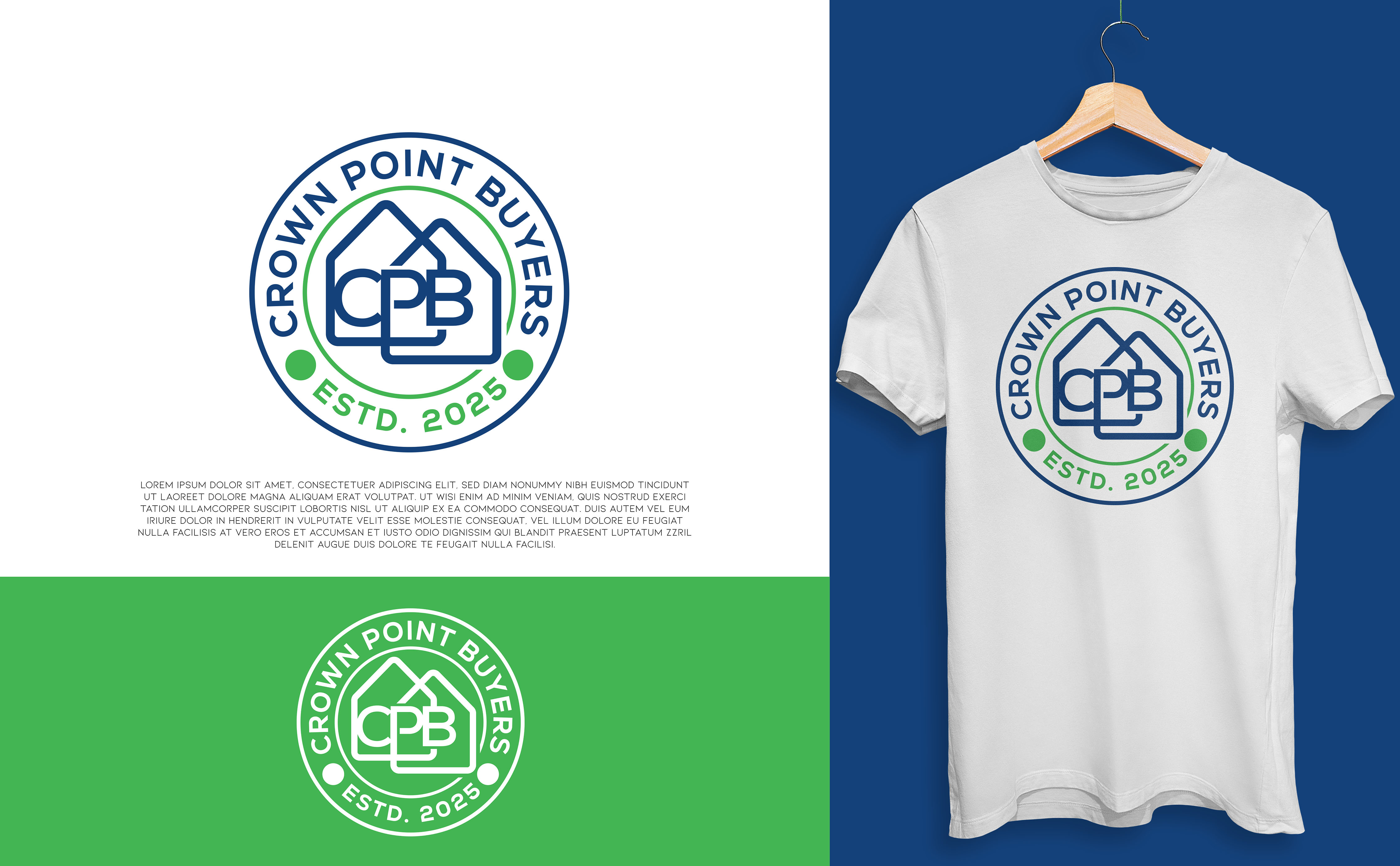 Logo Design by yellowdot for this project | Design #36114759