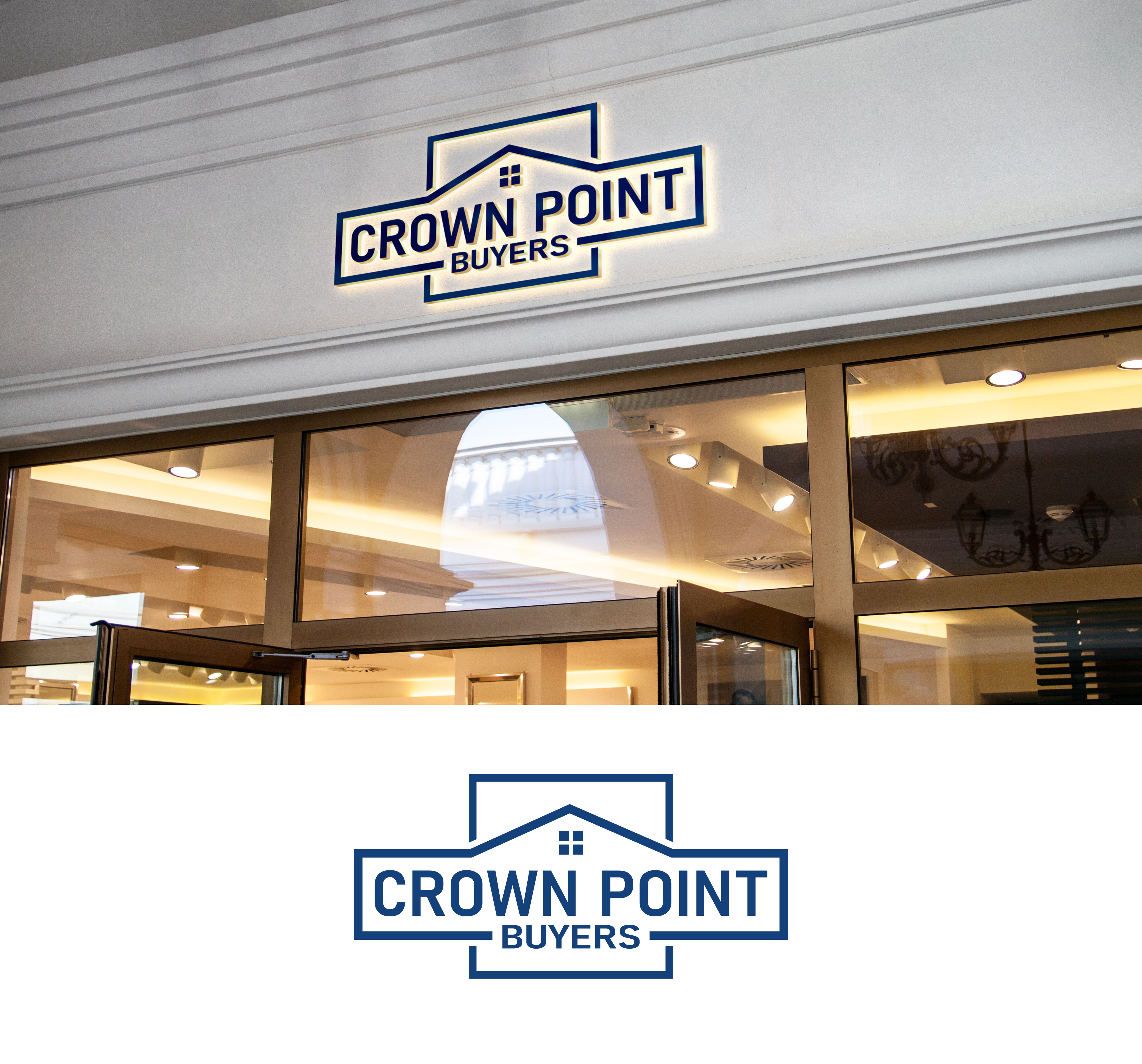 Logo Design by yellowdot for this project | Design #36115073