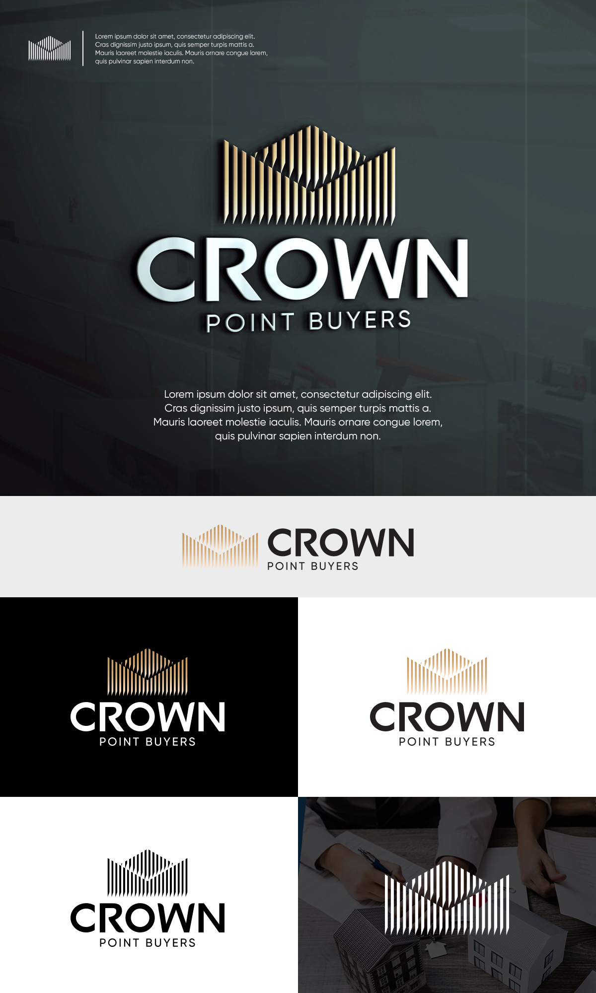 Logo Design by Alf Mozara for this project | Design #36114578