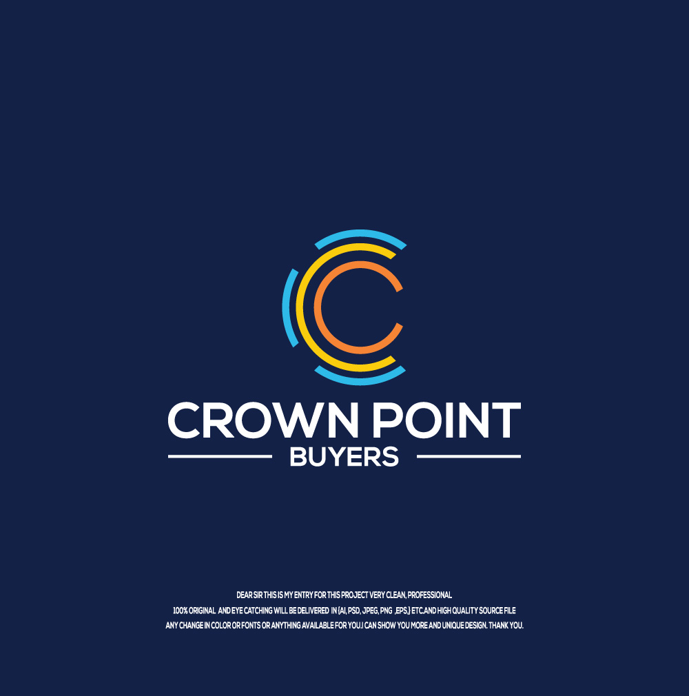 Diseño de Logo por hossain32 para este proyecto | Diseño #36116384