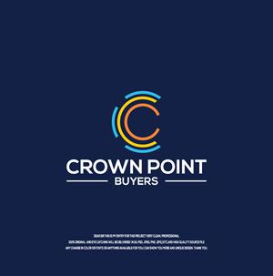Logo Design by hossain32 for this project | Design: #36116384