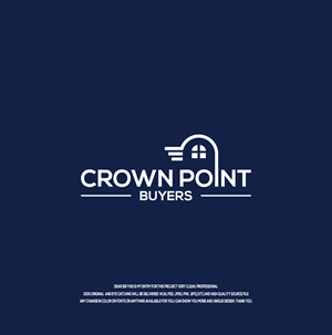 Logo Design by hossain32 for this project | Design: #36116385