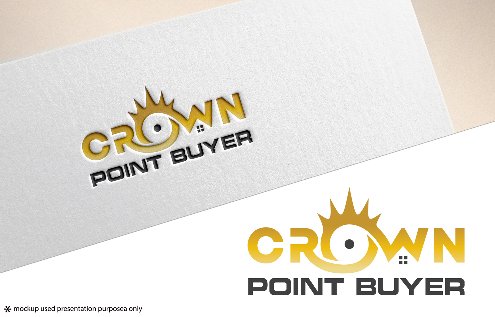 Logo Design by musa-fir for this project | Design #36114235