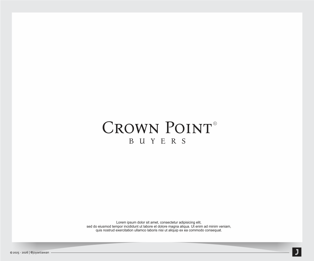 Logo Design by joysetiawan  for this project | Design #36114579