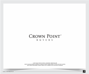 Logo Design by joysetiawan  for this project | Design #36114579