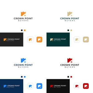 Logo Design by Dell_a.Design for this project | Design: #36118613