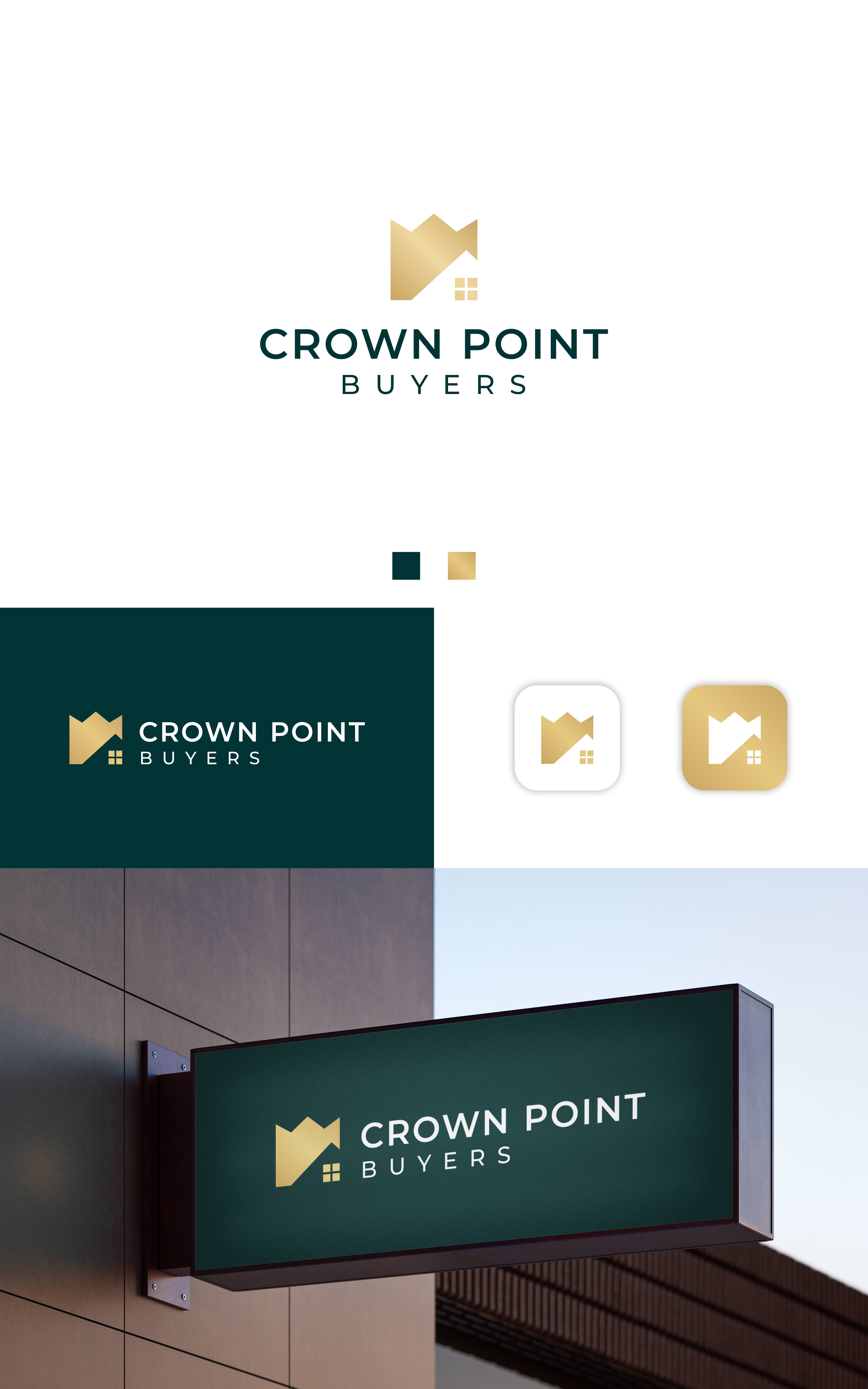 Logo Design by Dell_a.Design for this project | Design: #36118815